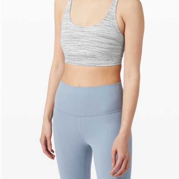 Lululemon Energy Sports Bra - medium impact - Picture 1 of 5
